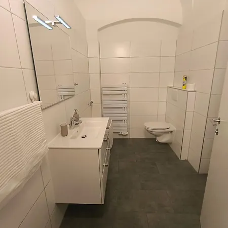 Mon 2 Apartment Linz