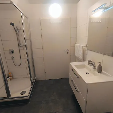 Mon 2 Apartment